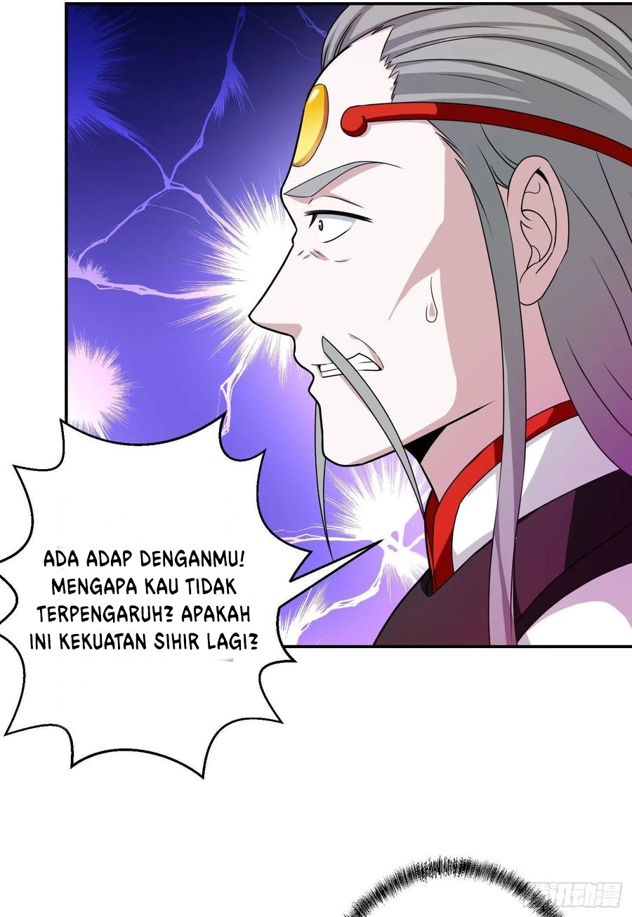 Chaos Emperor Chapter 46 fix